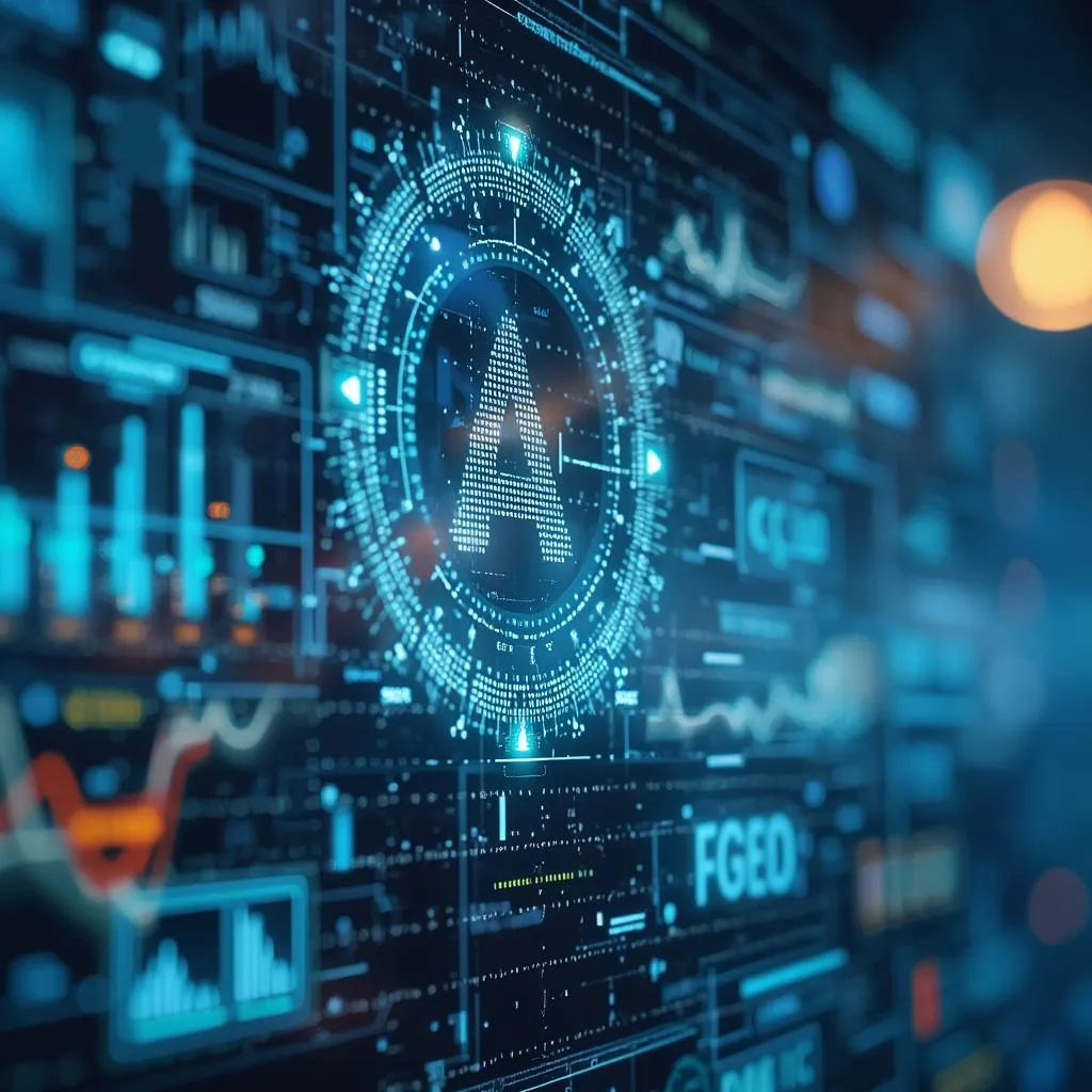 Visualización de datos avanzada con herramientas de IA