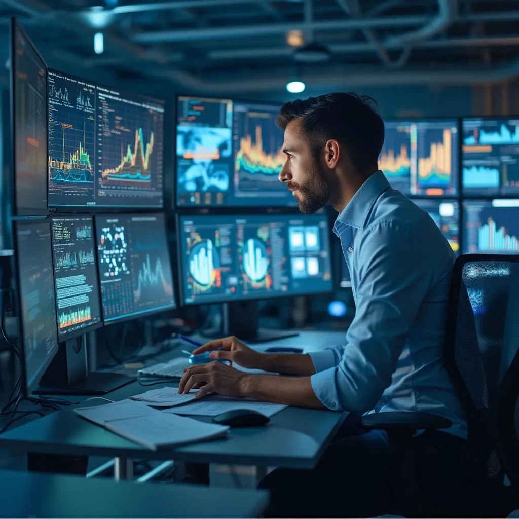 Taller IA para Análisis de Datos en consultoría