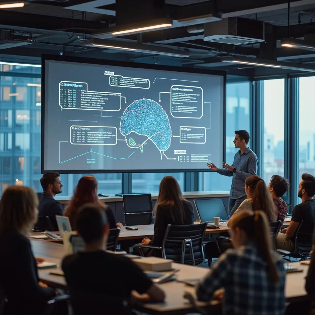 Taller Introducción a la IA para consultores